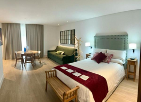 Apartamentos Turísticos La Plaza, Chipiona